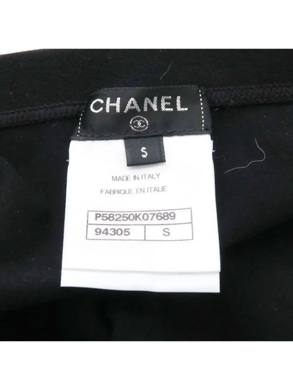 CHANEL brand model
